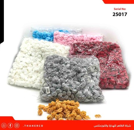 ورد صابون